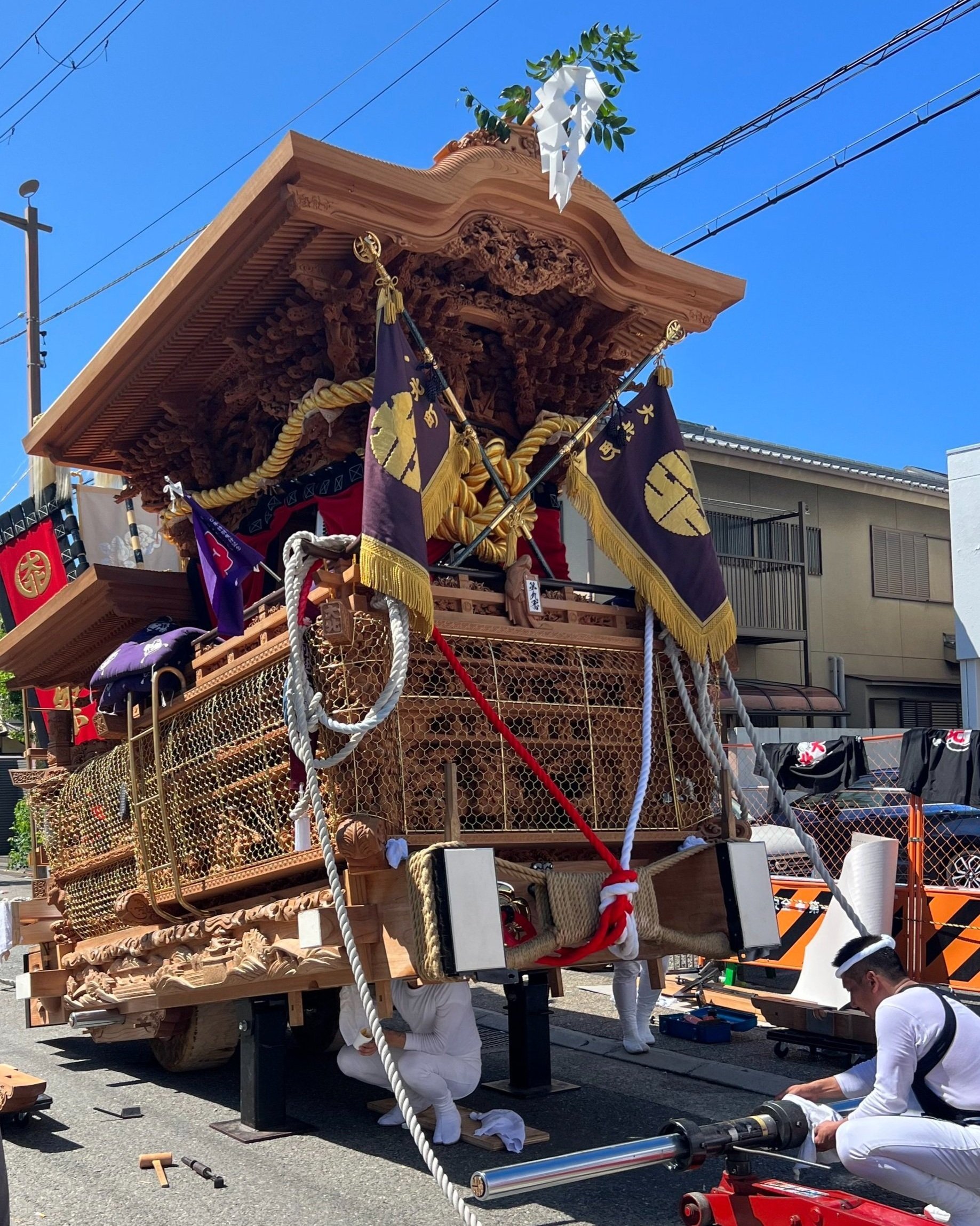 🏯 기시와다 단지리 회관 이미지 6